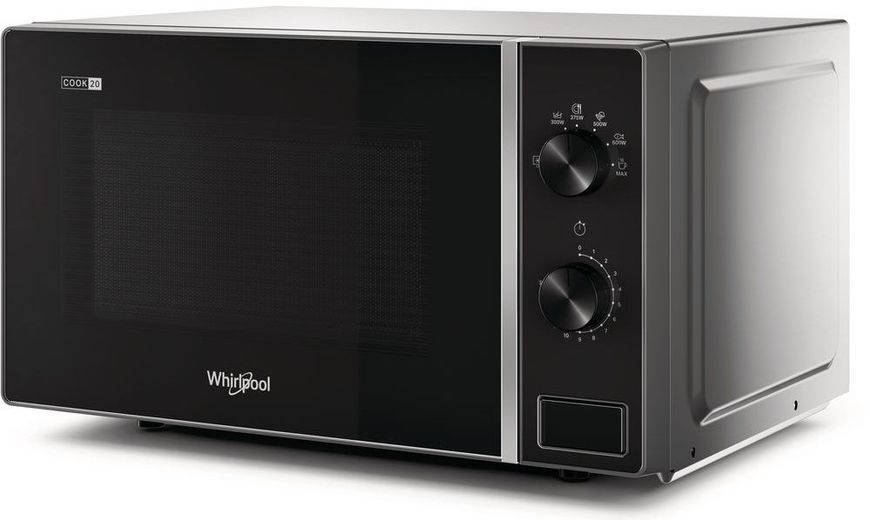 Мікрохвильова піч Whirlpool MWP 101 SB 375143 фото