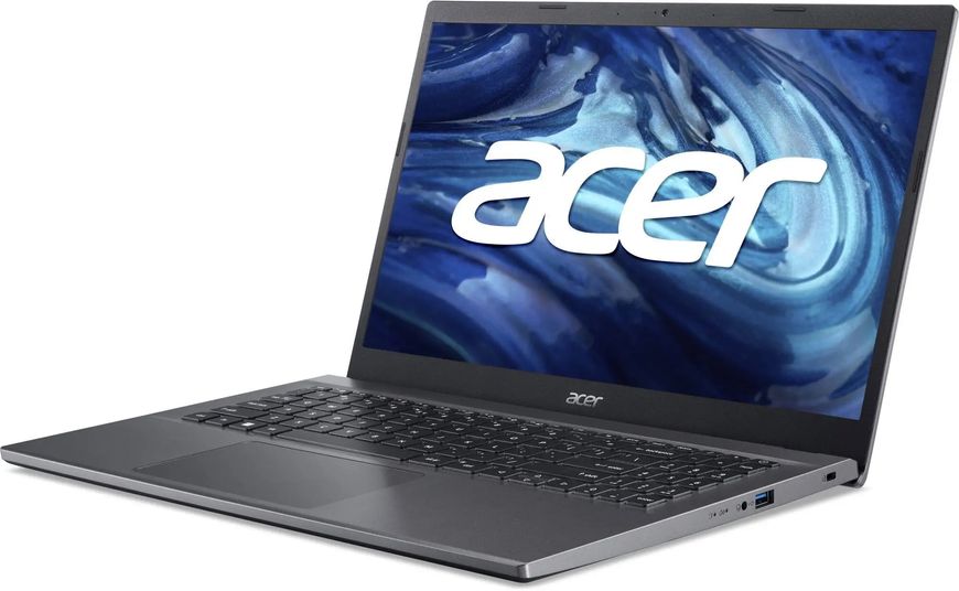 Ноутбук Acer Extensa EX215-55-559Z (NX.EGYEU.00N) Steel Gray 482716 фото