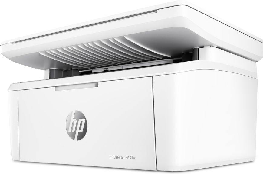 Багатофункціональний пристрій HP LaserJet Pro M141a (7MD73A) 487565 фото