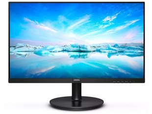 Монiтор Philips 27" 271V8LA/00 VA Black 370176 фото