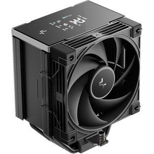 Кулер процесорний DeepCool AK700 Digital NYX Black (R-AK700-BKNNMN-GJD-1) 585402 фото