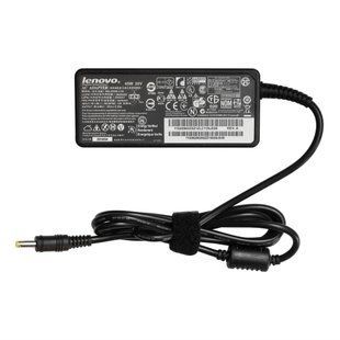 Блок живлення для ноутбука Grand-X 20V 2.25A 45W 4.0x1.7мм + каб.живл.(ACLEL45WS3) 365190 фото