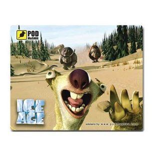 Килимок для миші Podmyshku Ice Age 124957 фото