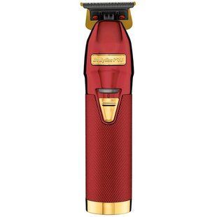 Тример Babyliss Pro FX7870RE Skeleton FX Red 385583 фото