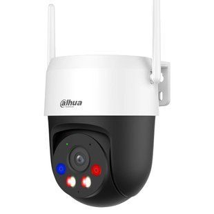 IP-камера Dahua DH-P5AS-PV 5МП Wi-Fi PT (4мм) 570304 фото