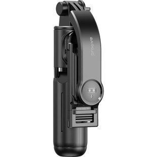 Трипод Proove Tiny Stick II Selfie Stick Tripod 630 mm Black (MPTS20010001) 592356 фото