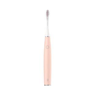 Розумна зубна електрощітка Oclean Air 2 Electric Toothbrush Pink (6970810551549) 424818 фото