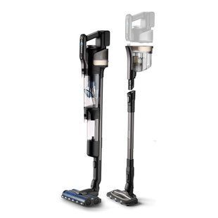Акумуляторний миючий пилосос Philips AquaTrio XW9463/11 574745 фото