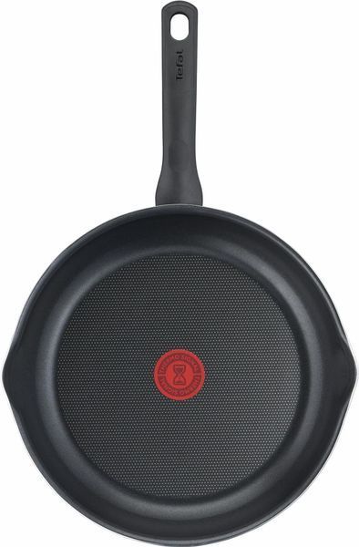 Сковорода з кришкою Tefal Day by Day 20 см (B5580223UA) 560575 фото