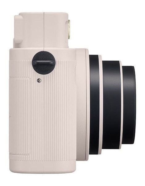 Фотокамера миттєвого друку Fujifilm Instax SQ1 Chalk White (16672166) 346479 фото