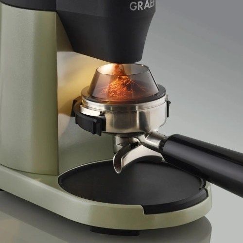Кавомолка Graef CM8007EU 600787 фото