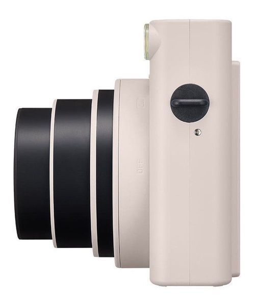Фотокамера миттєвого друку Fujifilm Instax SQ1 Chalk White (16672166) 346479 фото