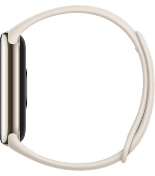 Фiтнес-браслет Xiaomi Mi Smart Band 8 Champagne Gold (BHR7166GL) 473230 фото