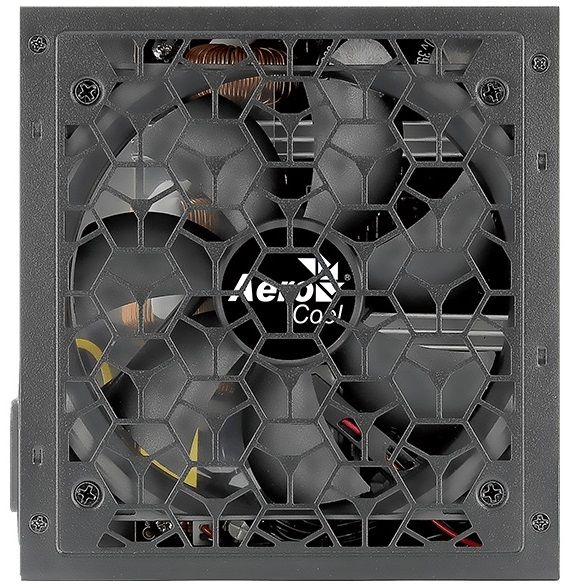 Блок живлення AeroCool Aero Bronze 750M Fully Modular (ACPB-AR75AEC.1M) 750W 432349 фото