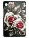 Чохол BeCover Smart Case для Samsung Galaxy Tab A9 SM-X115 8.7" Black Rose (711266) 561997 фото 2