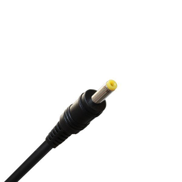 Блок живлення для ноутбука Grand-X 20V 2.25A 45W 4.0x1.7мм + каб.живл.(ACLEL45WS3) 365190 фото