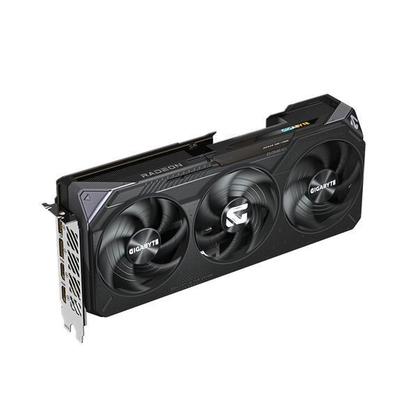 Відеокарта AMD Radeon RX 9070 XT 16GB GDDR6 Gaming Gigabyte (GV-R9070XTGAMING-16GD) 563088 фото