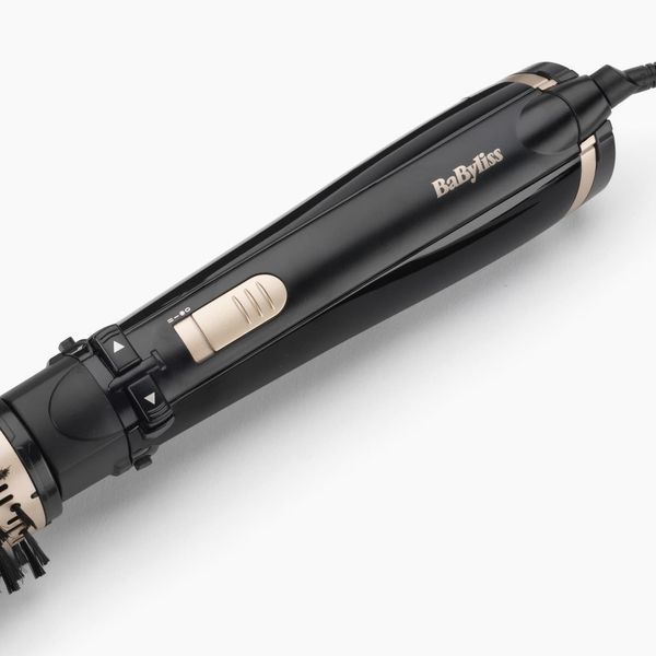 Фен-щітка Babyliss Big Hair Dual AS962 588181 фото