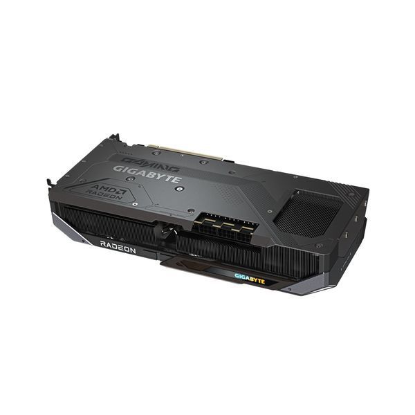 Відеокарта AMD Radeon RX 9070 XT 16GB GDDR6 Gaming Gigabyte (GV-R9070XTGAMING-16GD) 563088 фото