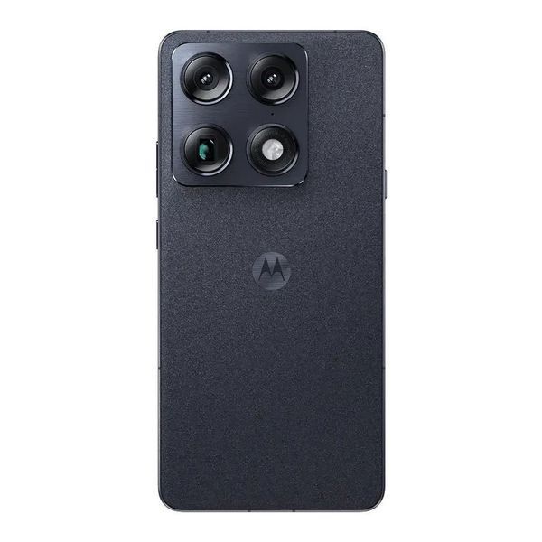 Смартфон Motorola Signature 16/512GB Carbon (PBAB0045RO) 590896 фото