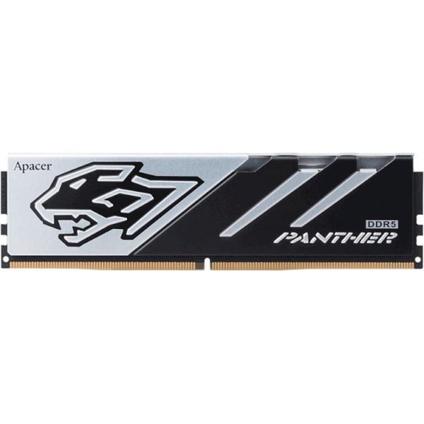 Модуль пам`ятi DDR5 2x16GB/6000 Apacer Panther (AH5U32G60C6227BAA-2) 543161 фото