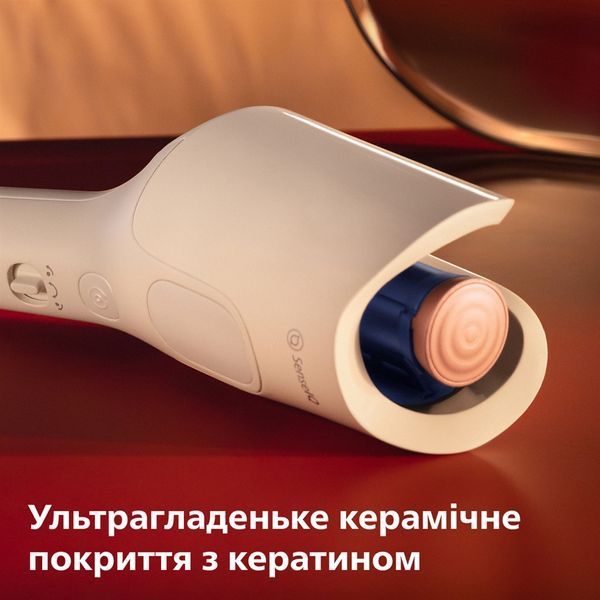 Прилад для укладання волосся Philips WavePro Series 9000 BHB968/00 547097 фото