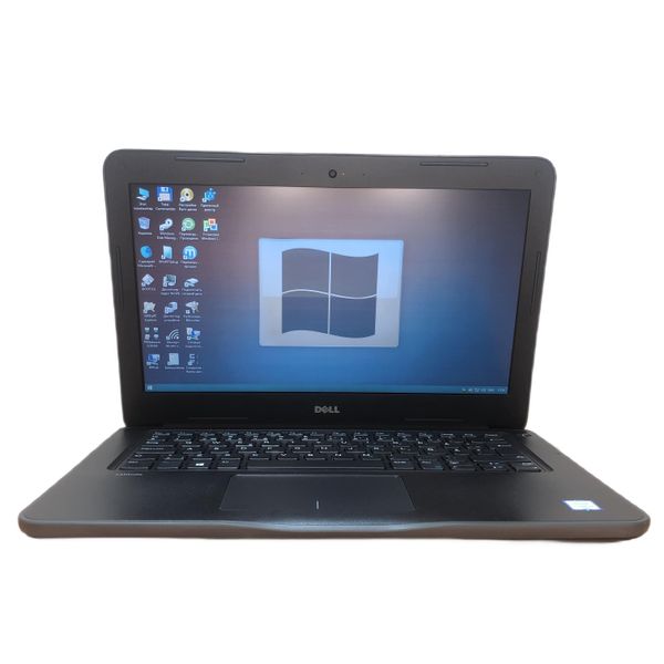 Ноутбук Dell Latitude E3380 (DLE3380E78) б.в 348104 фото