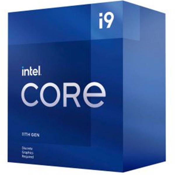 Процесор Intel Core i9 11900K 3.5GHz (16MB, Rocket Lake, 95W, S1200) Box (BX8070811900K) 350602 фото