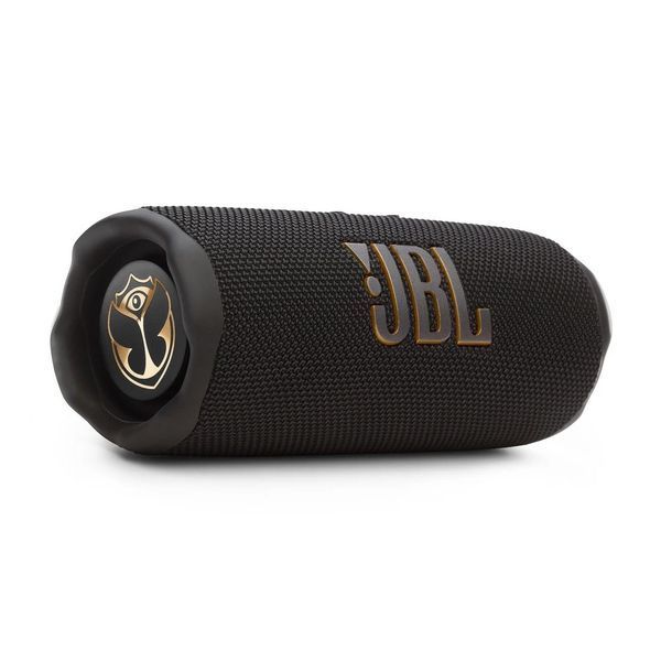 Акустична система JBL Flip 7 Tomorrowland (JBLFLIP7TML) 558797 фото