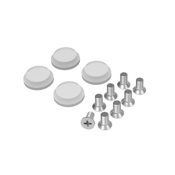 Комутатор MikroTik CRS418-8P-8G-2S+RM 574948 фото