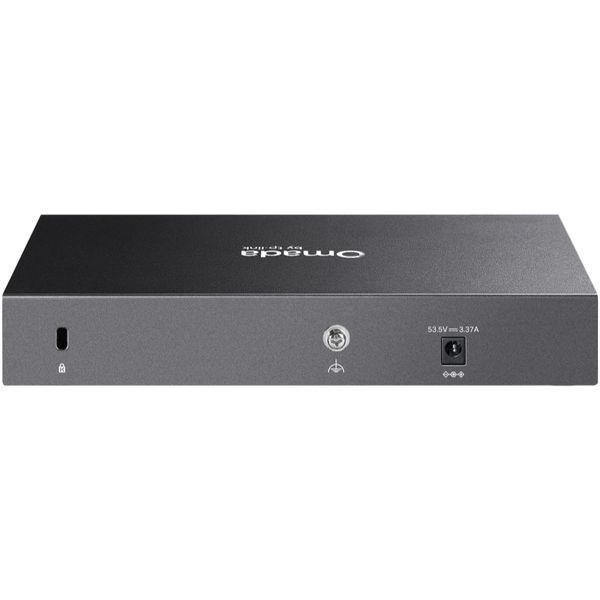 Комутатор TP-Link Omada SG2210XMP-M2 635325 фото