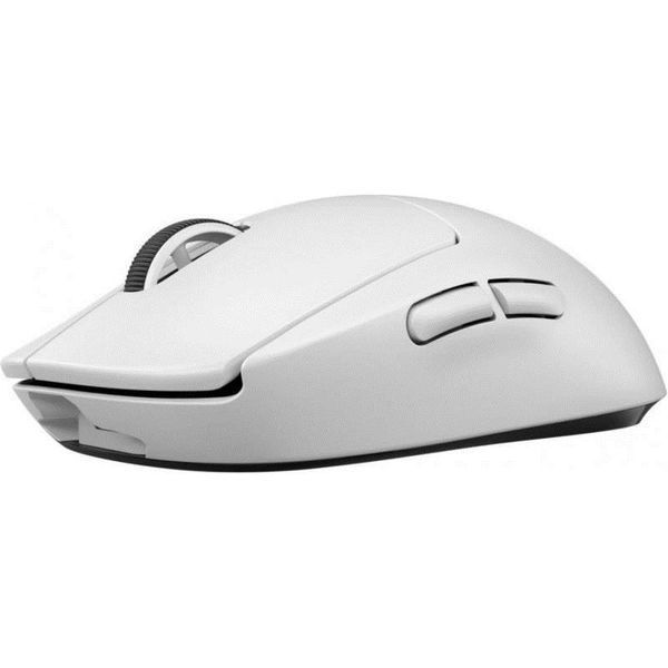 Миша бездротова Logitech G Pro X Superlight 2 White (910-006638) 478370 фото