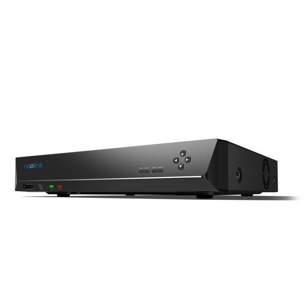 Відеореєстратор Reolink RLN16-410 без HDD 497940 фото