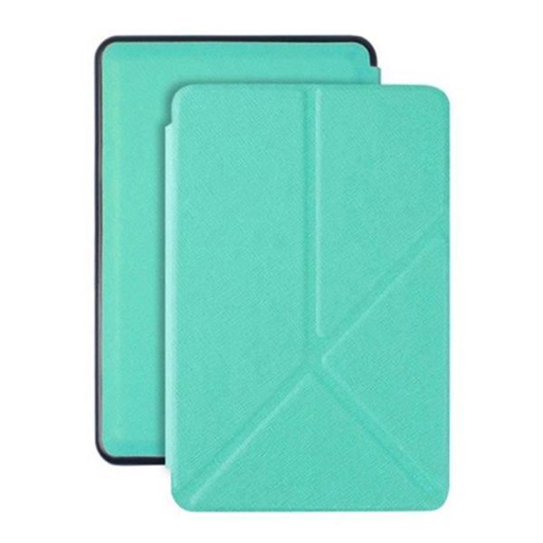 Чохол-книжка BeCover Ultra Slim Origami для Amazon Kindle 11th Gen. 2022 6" Mint (708860) 462290 фото