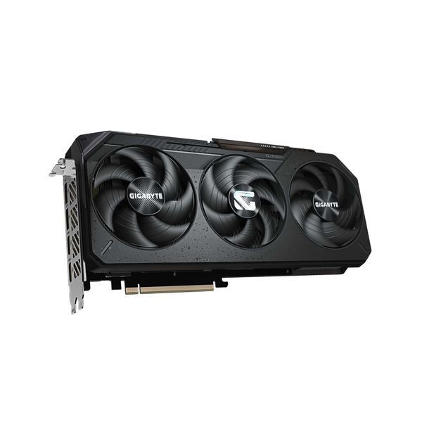 Відеокарта AMD Radeon RX 9070 XT 16GB GDDR6 Gaming Gigabyte (GV-R9070XTGAMING-16GD) 563088 фото