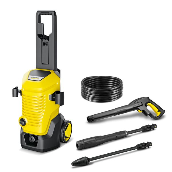 Мінімийка Karcher K 5 WCM (1.324-400.0) 479388 фото