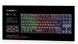 Клавіатура REAL-EL Gaming 8710 TKL Backlit Ukr Black 449231 фото 8