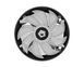 Кулер процесорний ID-Cooling DK-07A Rainbow 455464 фото 4