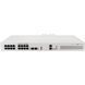 Комутатор MikroTik CRS418-8P-8G-2S+RM 574948 фото 1