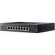 Комутатор TP-Link Omada SG2210XMP-M2 635325 фото 2