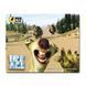 Килимок для миші Podmyshku Ice Age 124957 фото 1