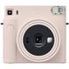 Фотокамера миттєвого друку Fujifilm Instax SQ1 Chalk White (16672166) 346479 фото 1