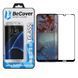 Захисне скло BeCover для Nokia G10/G20 Black (706389) 364843 фото 1