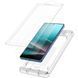 Захисна плівка Spigen Elite Shield EZ Fit для Samsung Galaxy S25 Ultra SM-S938 (AFL09083) 579326 фото 2
