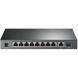 Комутатор TP-Link TL-SG1210P 310123 фото 3
