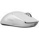 Миша бездротова Logitech G Pro X Superlight 2 White (910-006638) 478370 фото 3