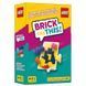 Настільна гра Lord of Boards Brick Like This! (LOB2502UA) 585559 фото 1