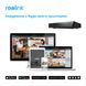 Відеореєстратор Reolink RLN16-410 без HDD 497940 фото 2