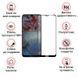 Захисне скло BeCover для Nokia G10/G20 Black (706389) 364843 фото 2