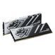 Модуль пам`ятi DDR5 2x16GB/6000 Apacer Panther (AH5U32G60C6227BAA-2) 543161 фото 2